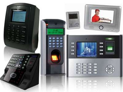 Access Kontrol Sistemleri