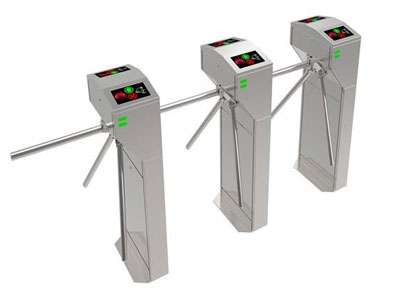 Geçiş Kontrol Sistemleri