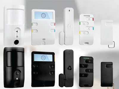 Hırsız Alarm Sistemleri